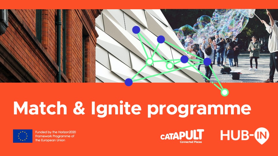 Step 4: Engage and accelerate local innovators