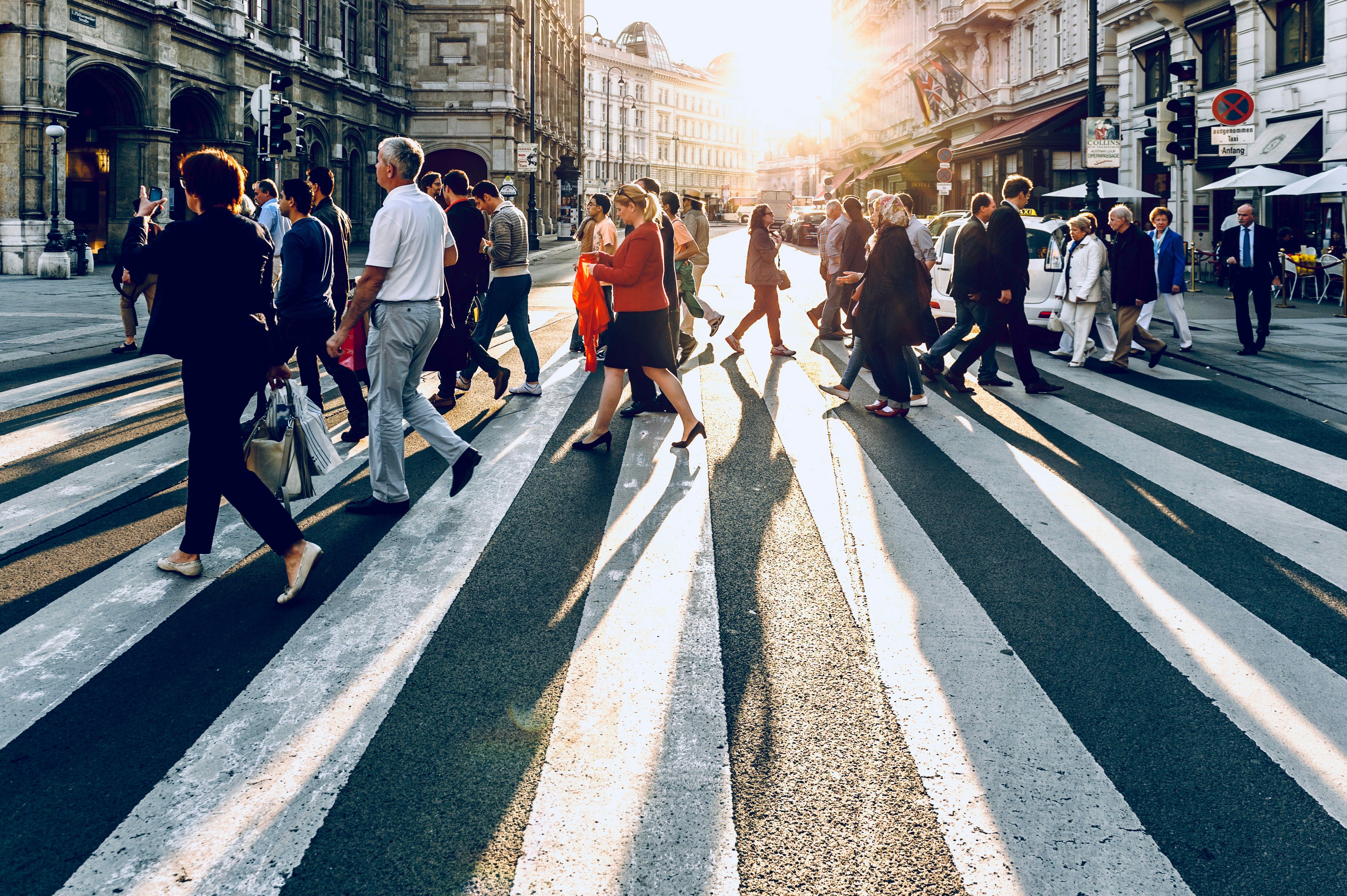 What can cities do around energy community