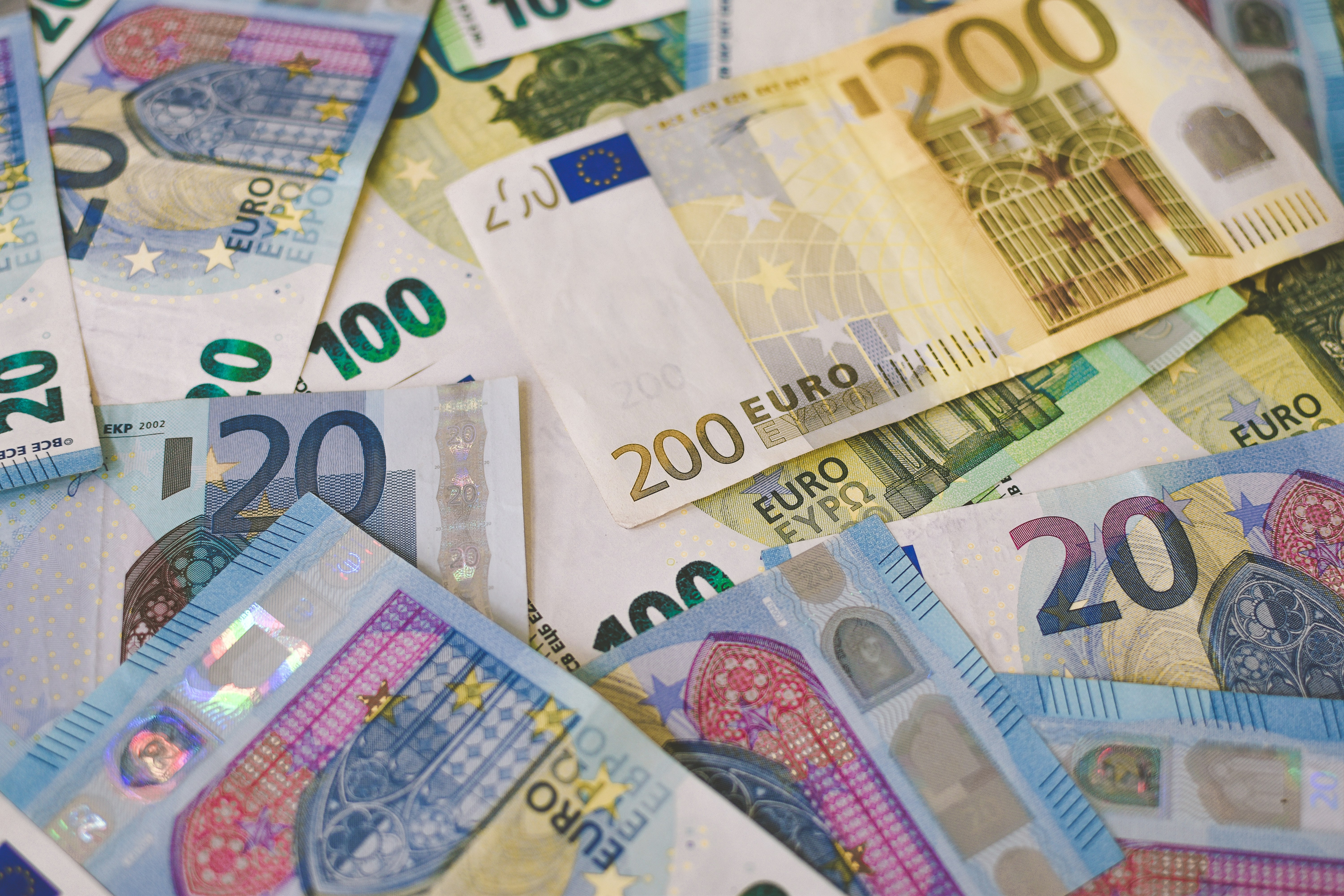 Financing and co-investment
