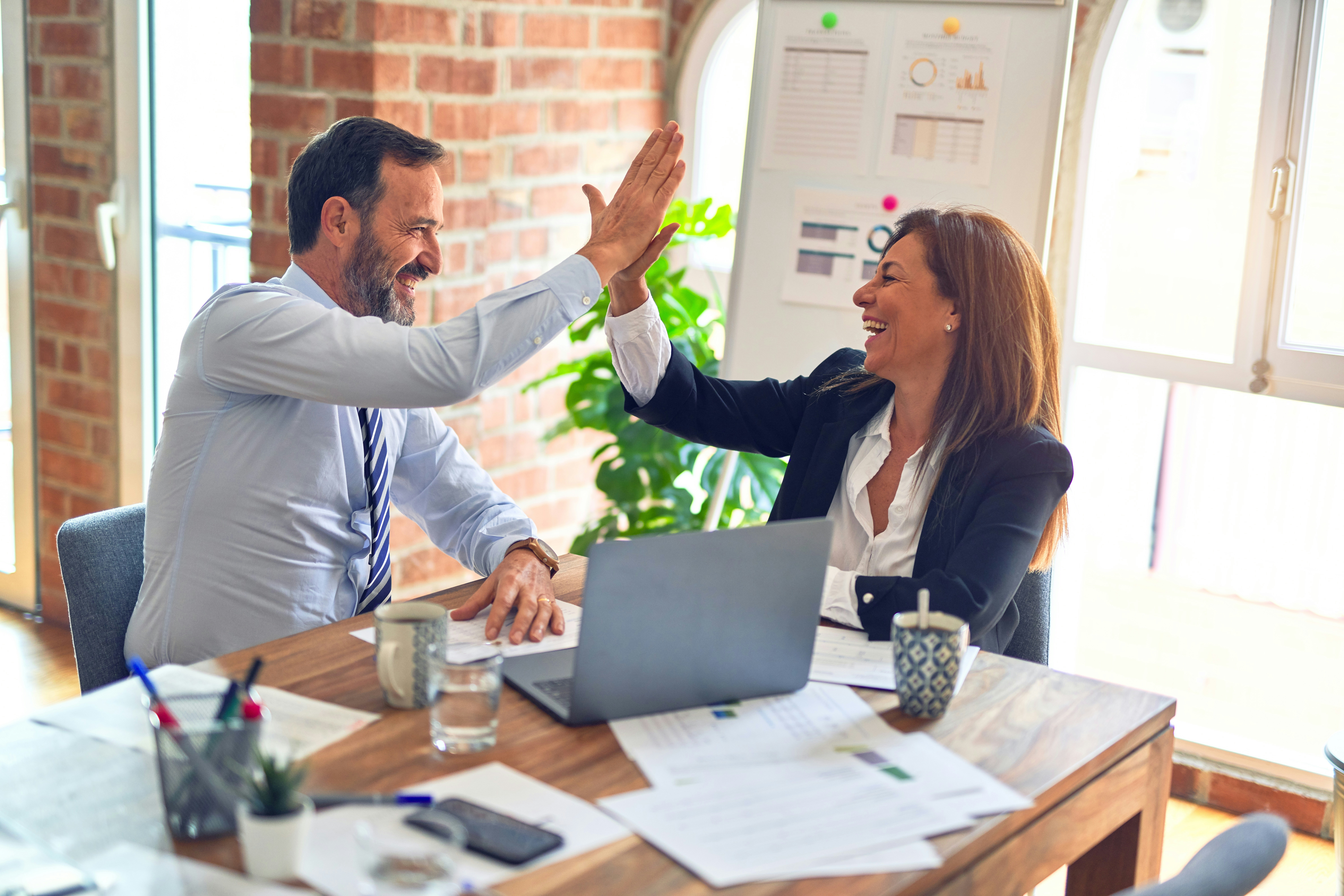 Communication and facilitating dialogues