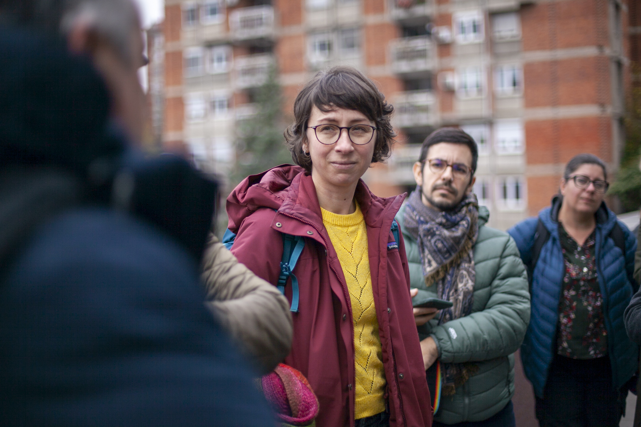 Inclusion & Inclusivity