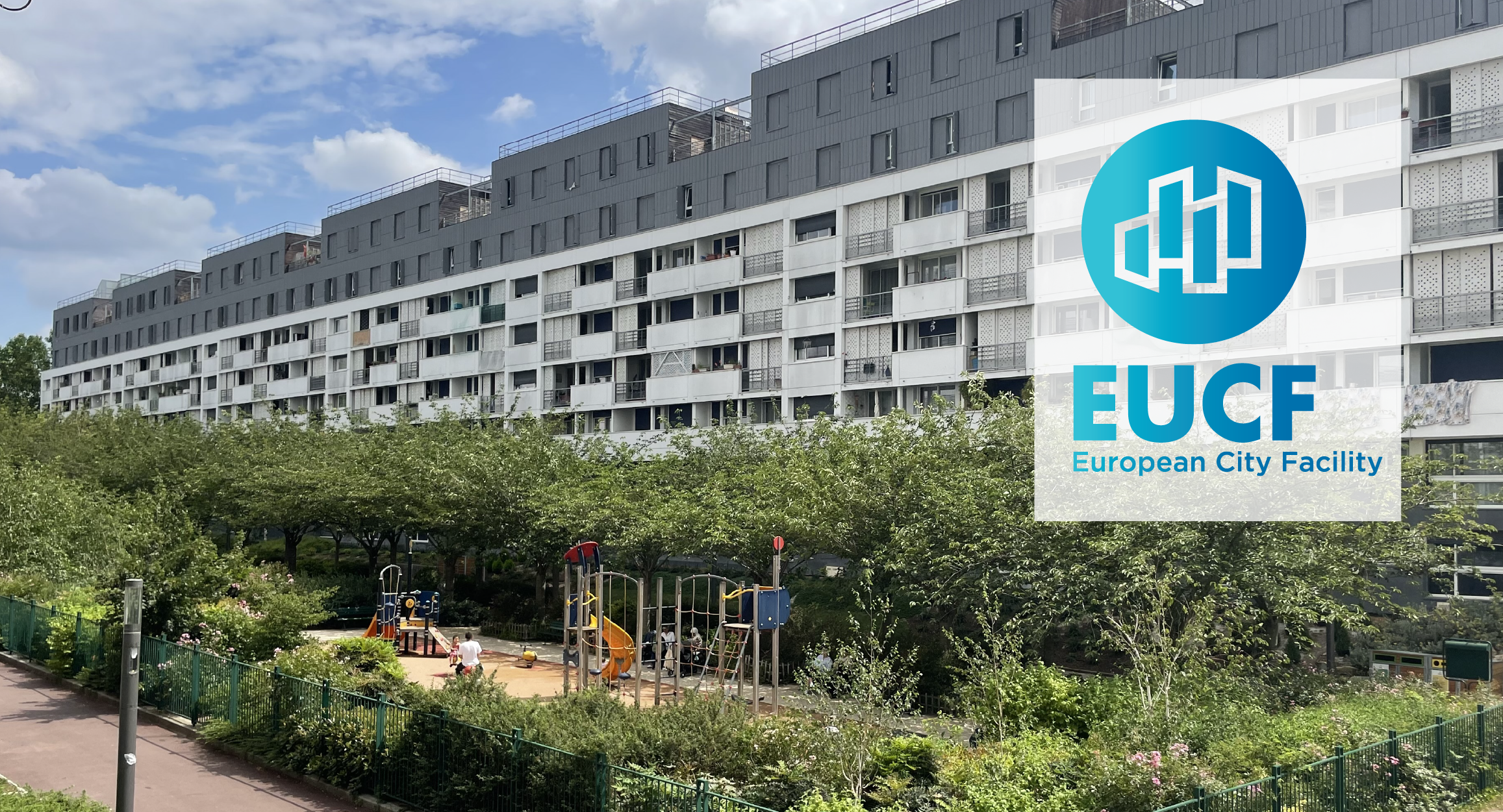 EU City Facility's learning programme