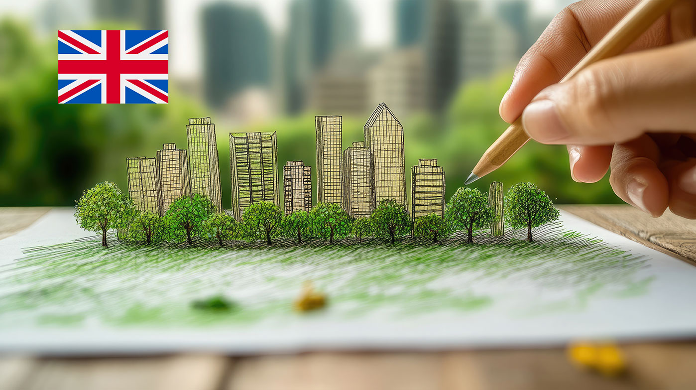 Integrated energy and climate transition planning