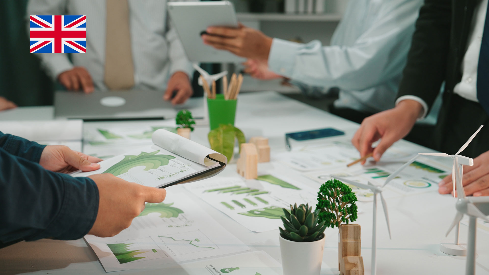 Transition Management: a process for co-creating transformative change