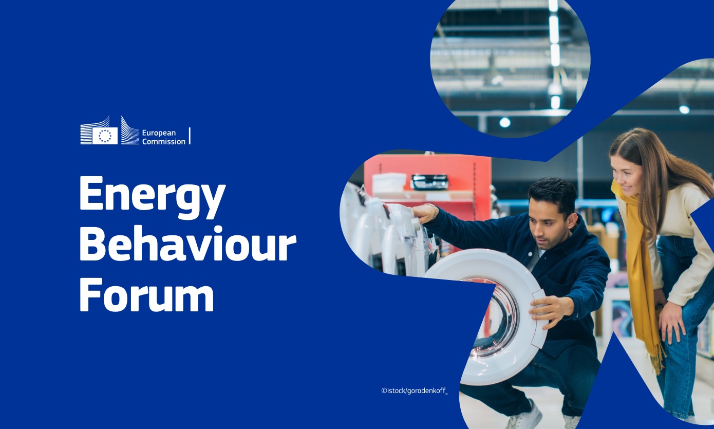 Turn Behavioural Insights into Energy Savings