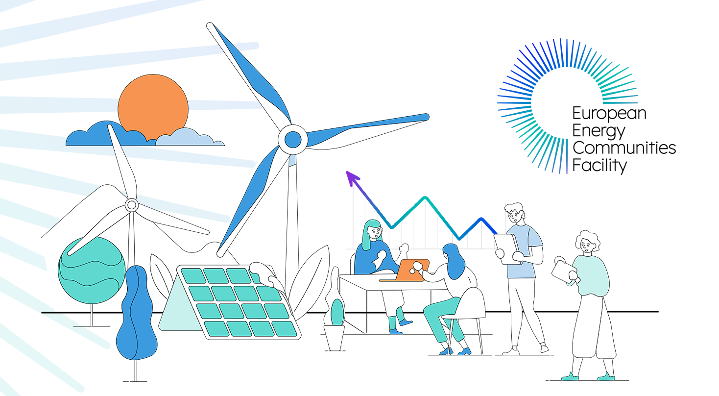 Develop Your Energy Community Business Plan