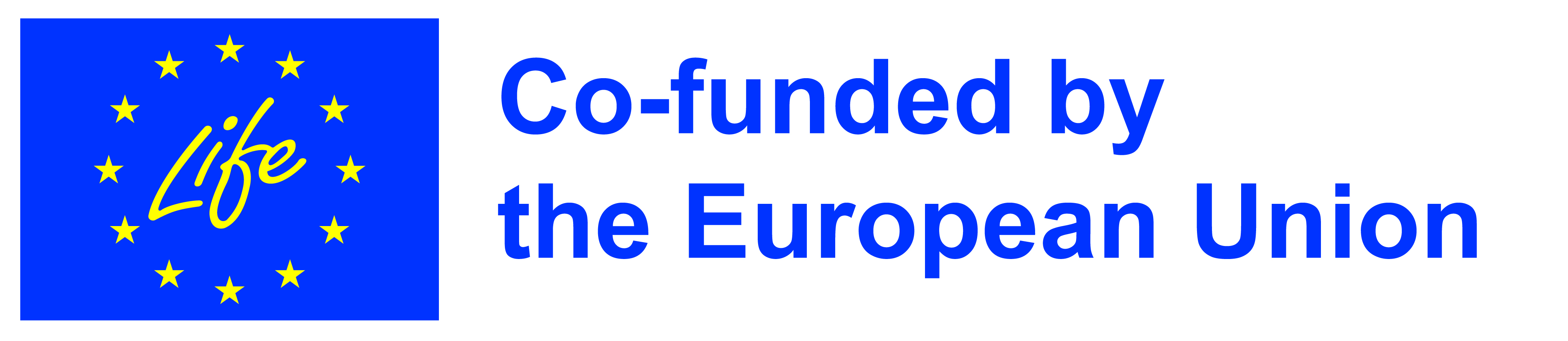 Project co-funded by the European Union