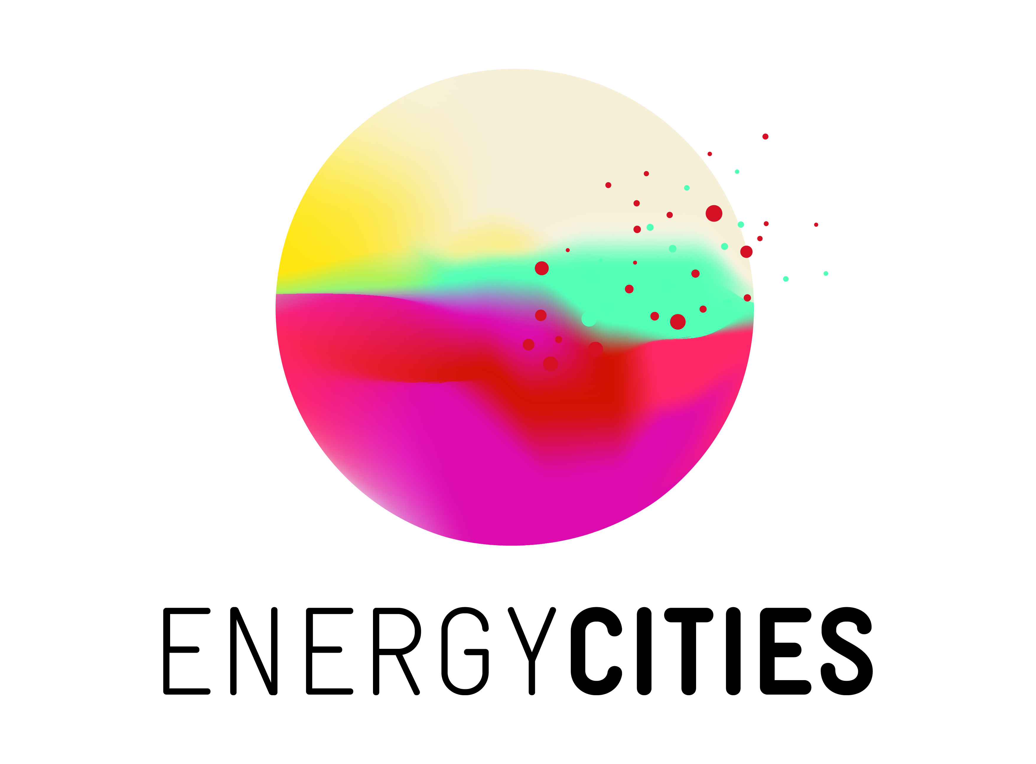 Energy Cities' logo
