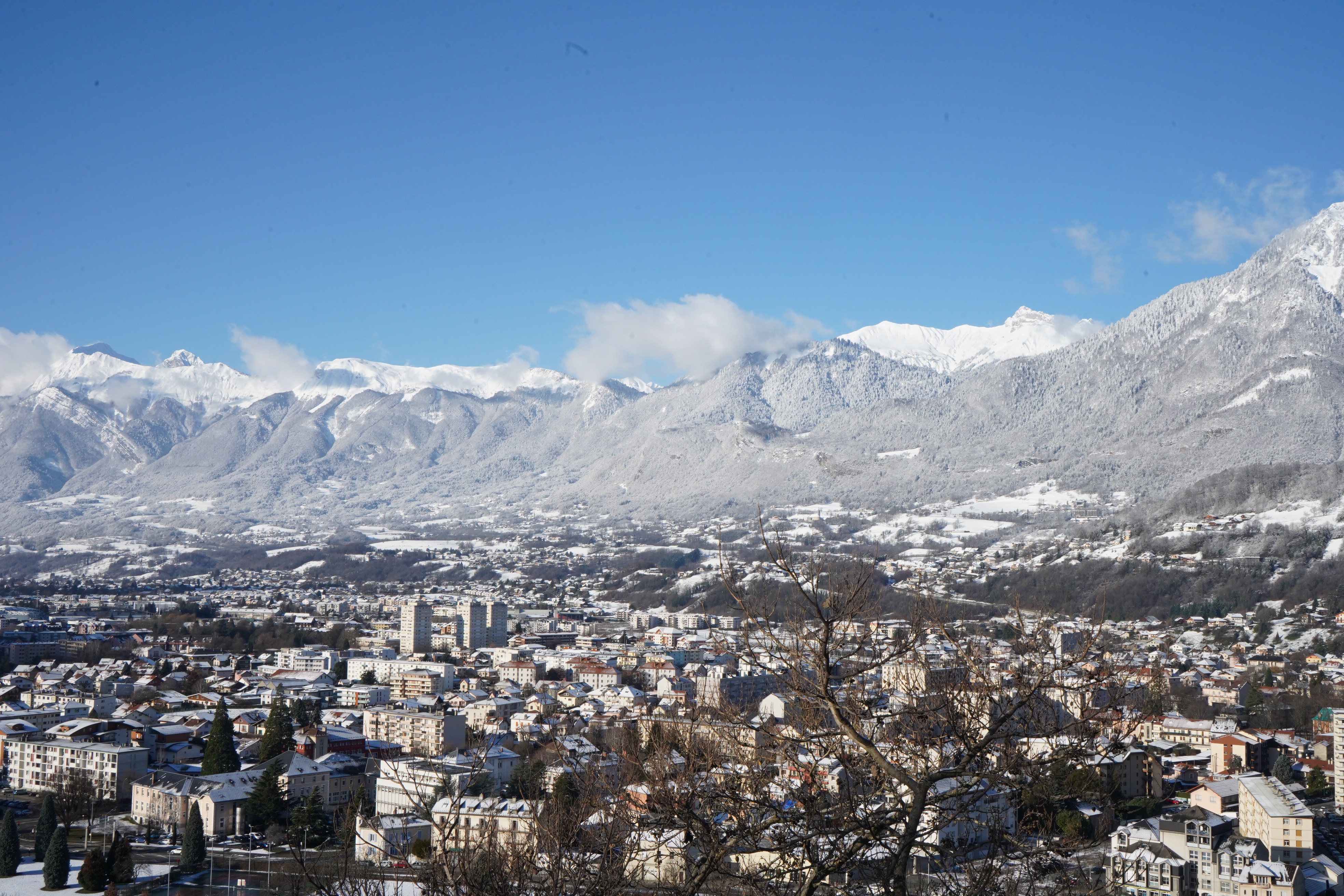 Albertville
