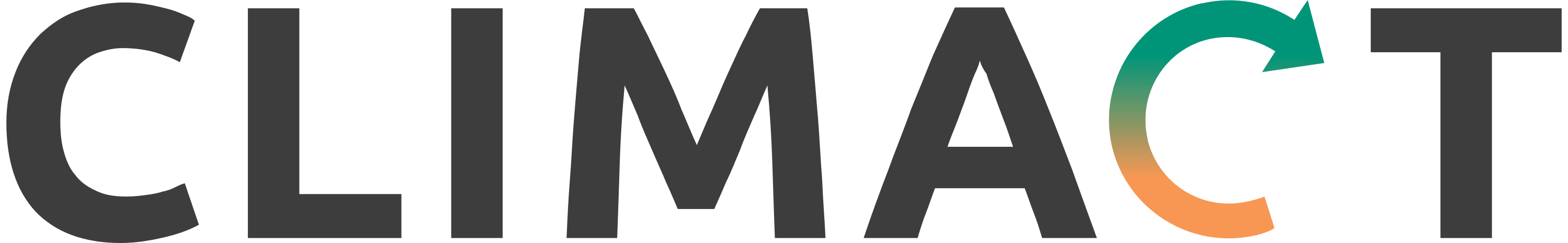climact logo