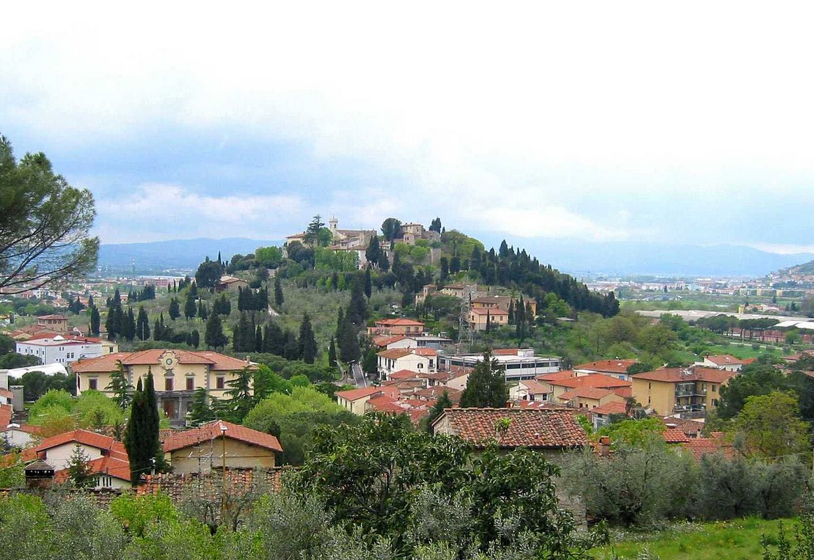 Calenzano